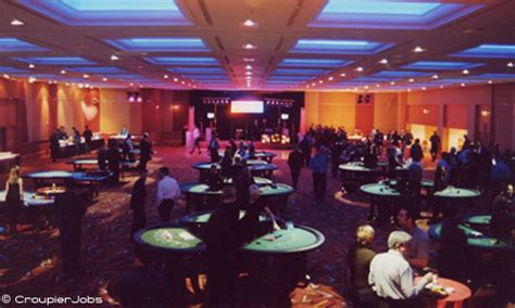 what is a croupier job|Croupier Overview .